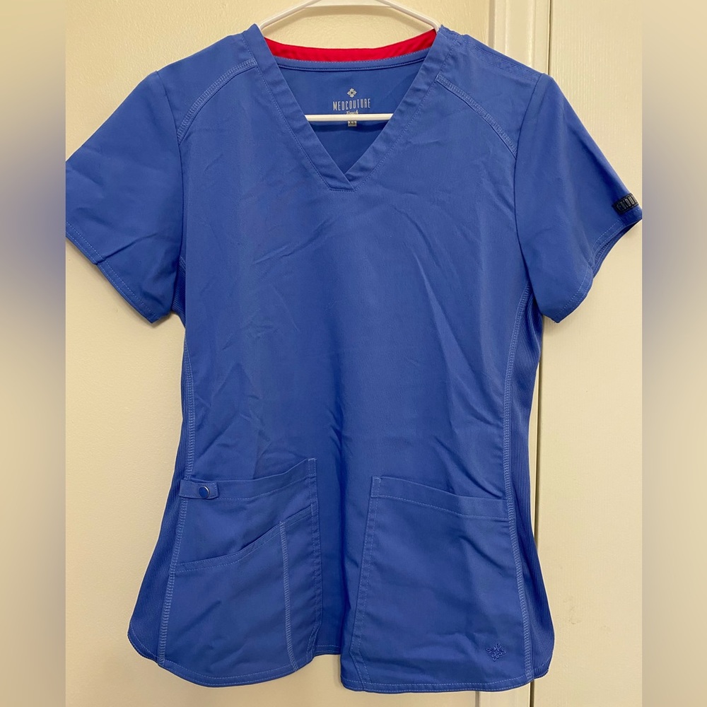 Women’s Scrub Top